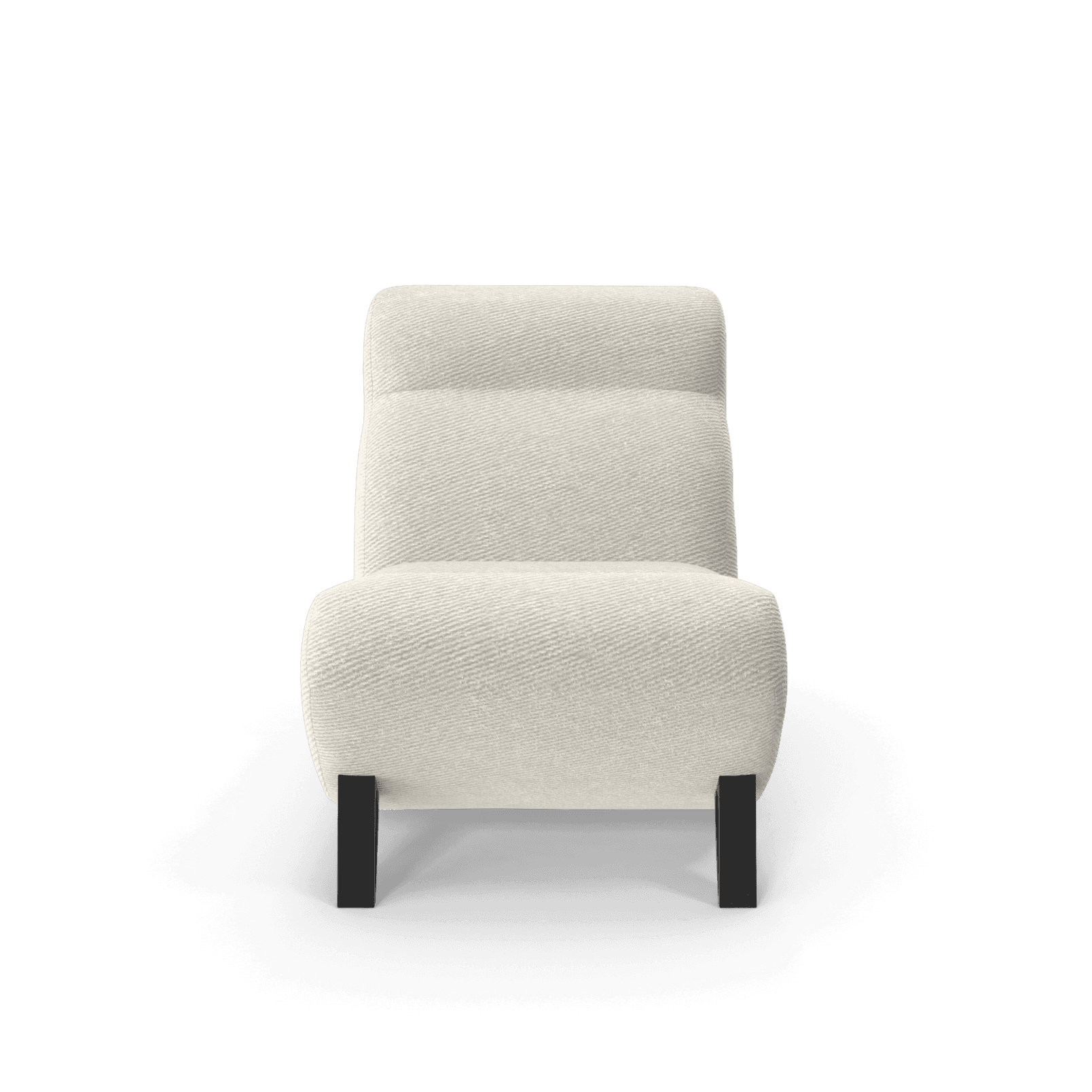 Plush Chair