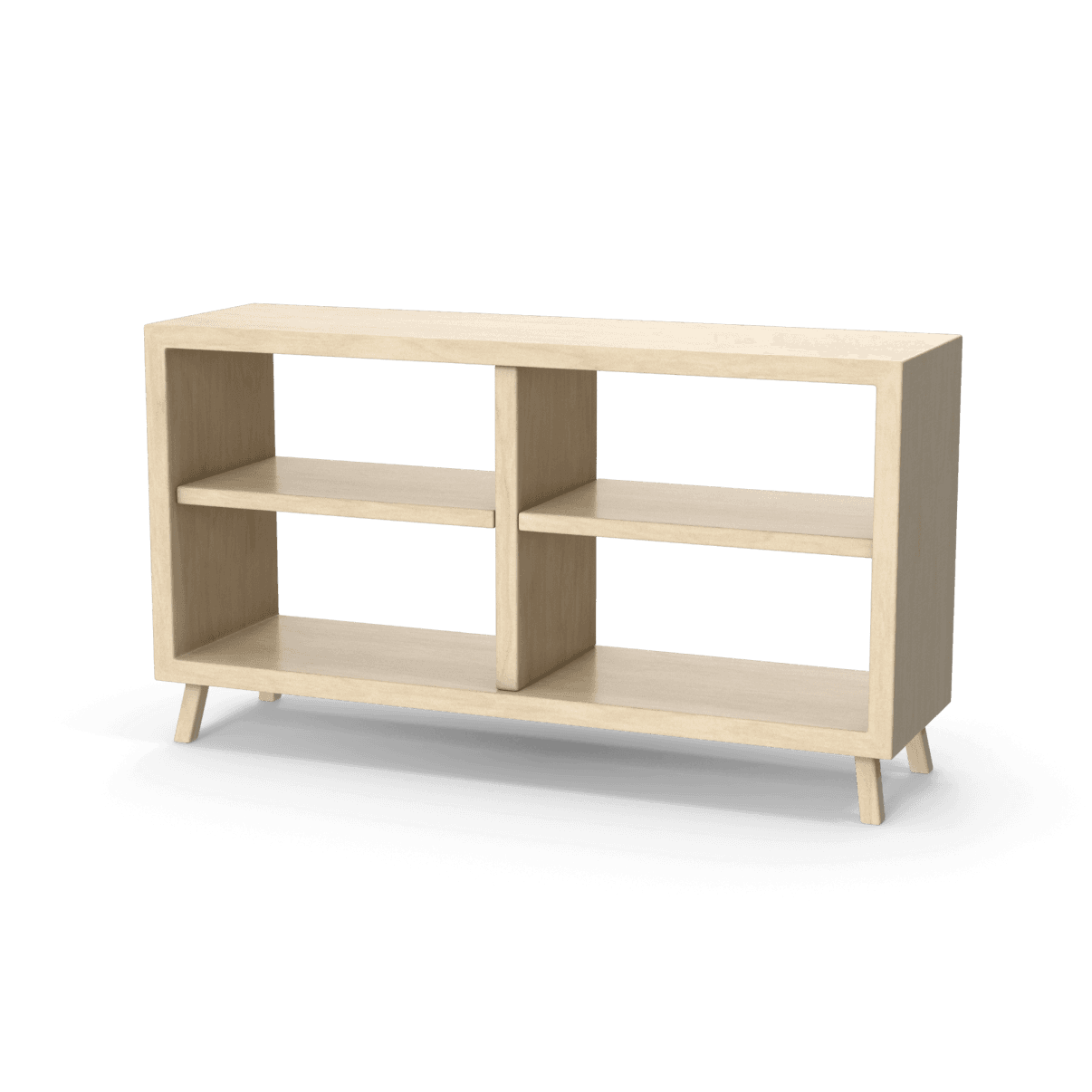 Quad Shelf