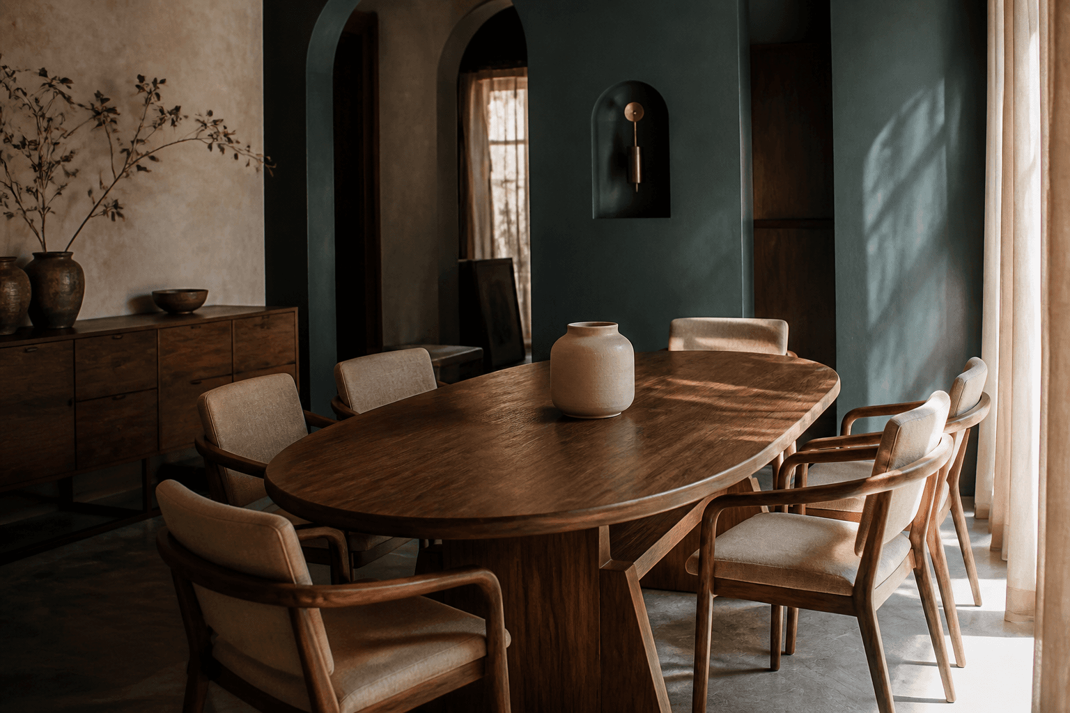 Dining collection